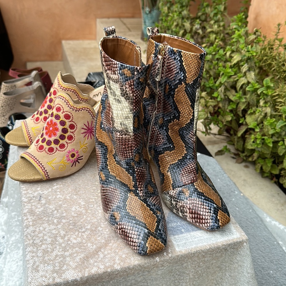 Kurt Geiger - Picture 2 of 4